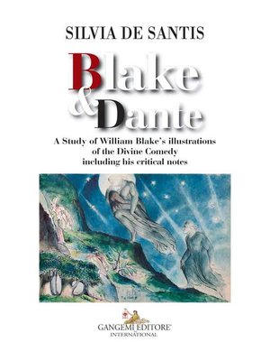 cover image of Blake & Dante